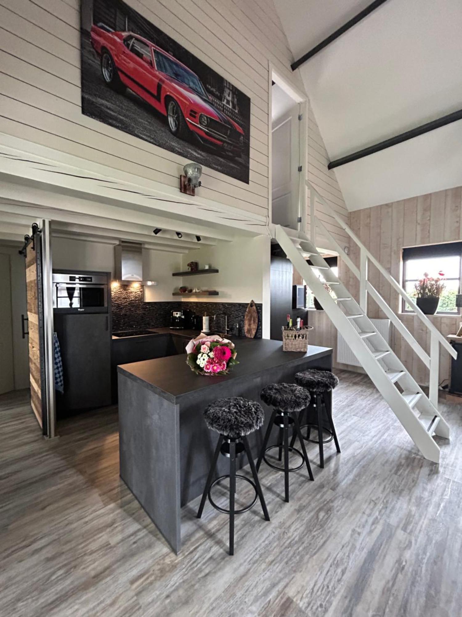 Heikant Hoeve Baarle-Nassau Dış mekan fotoğraf