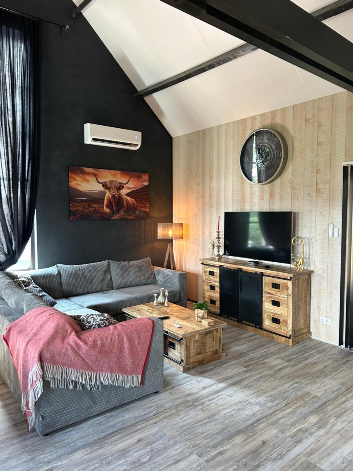 Heikant Hoeve Baarle-Nassau Dış mekan fotoğraf