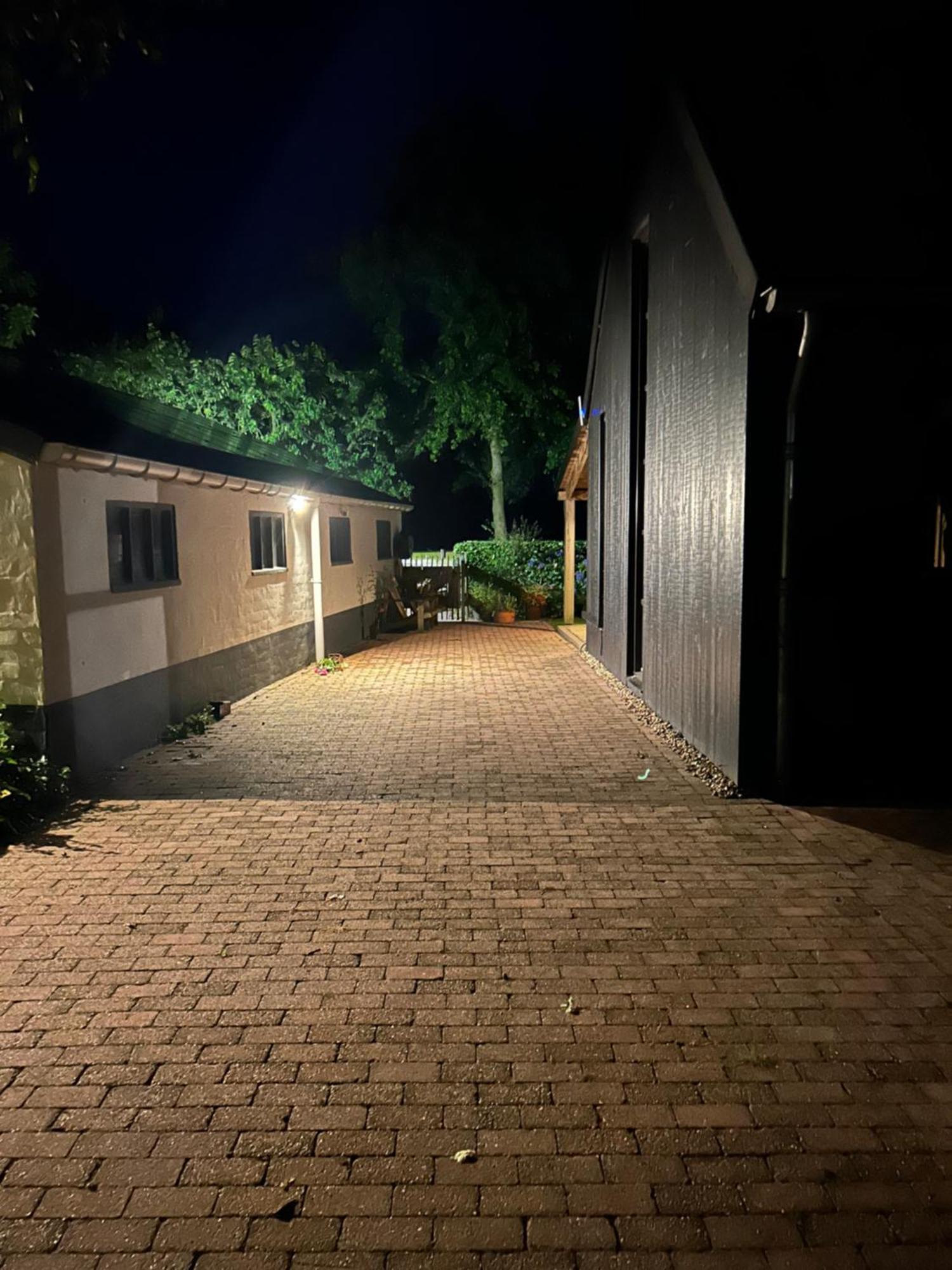 Heikant Hoeve Baarle-Nassau Dış mekan fotoğraf