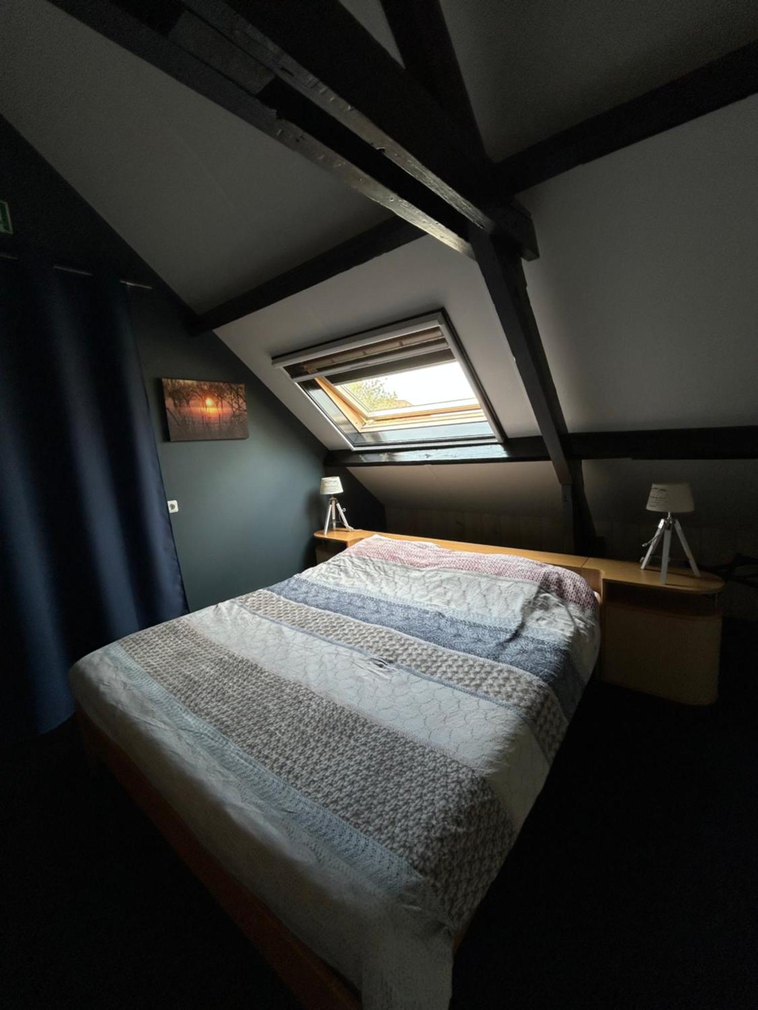 Heikant Hoeve Baarle-Nassau Dış mekan fotoğraf