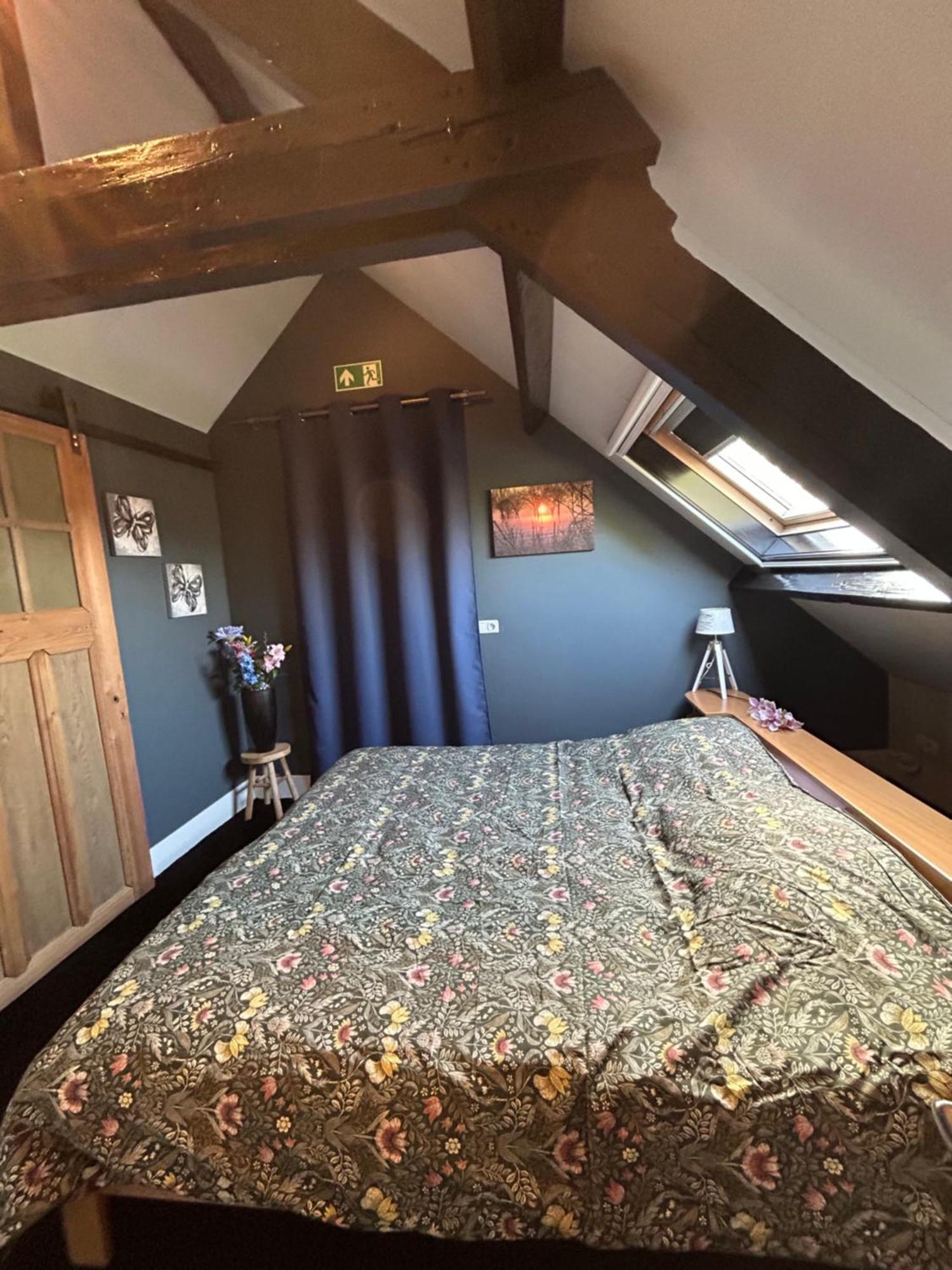 Heikant Hoeve Baarle-Nassau Dış mekan fotoğraf