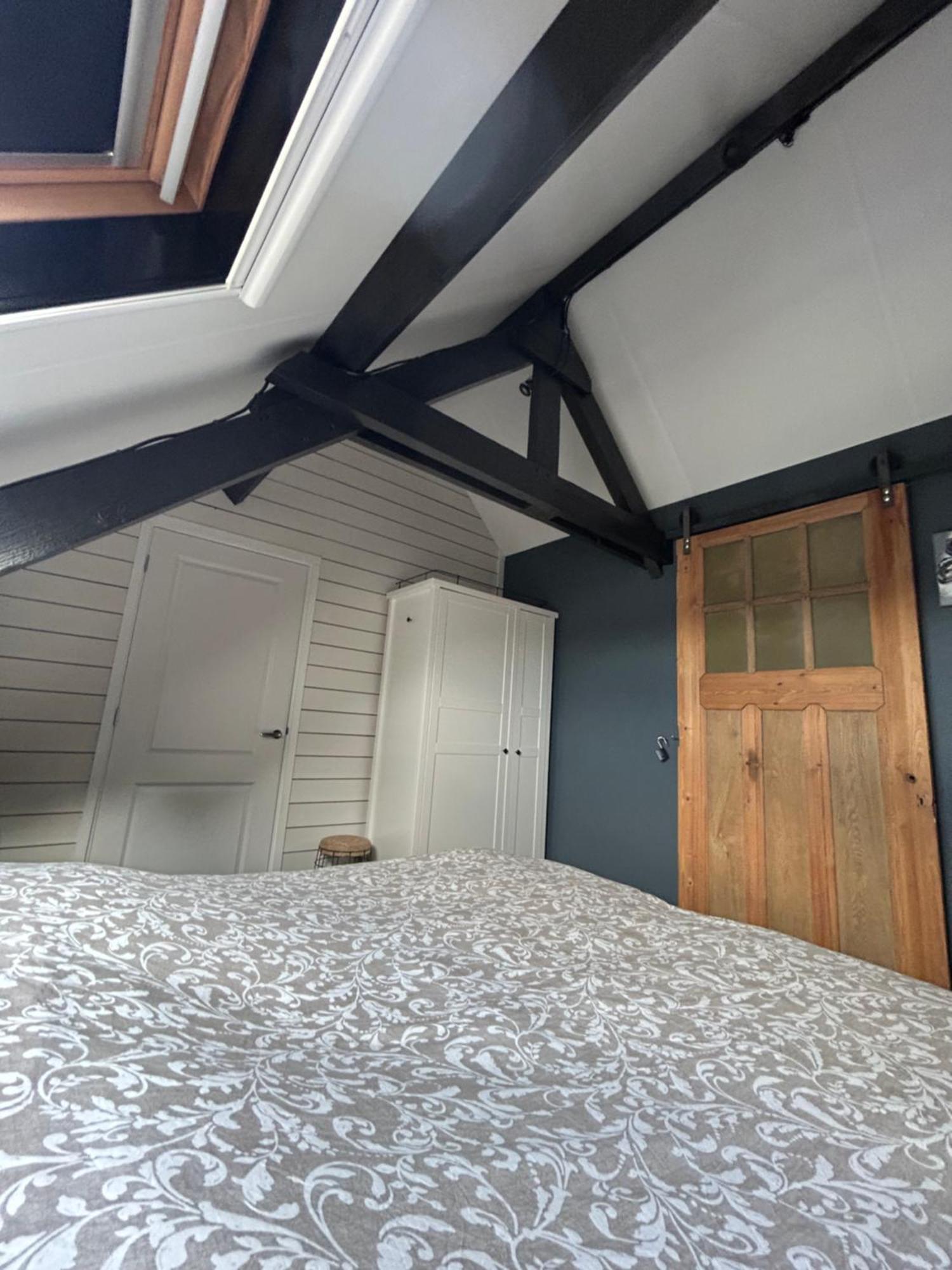 Heikant Hoeve Baarle-Nassau Dış mekan fotoğraf